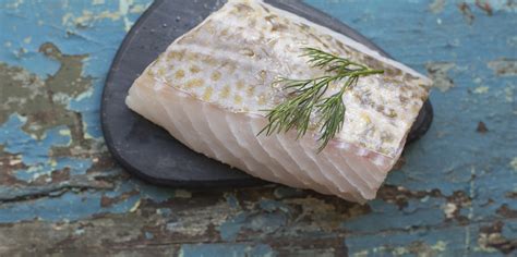 How to Cook Cod Loin - Great British Chefs