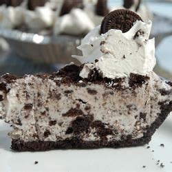 Ice Cream Oreo®  Cookie Pie | Allrecipes