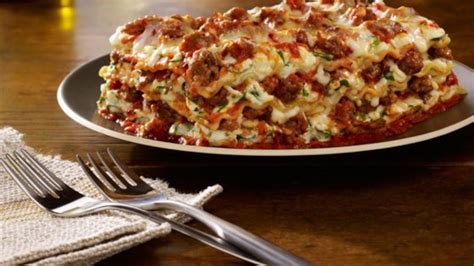 Johnsonville® Italian Sausage Lasagna | Allrecipes