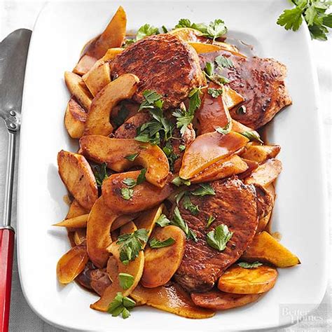 Easy 30-Minute Pork Recipes Perfect for Weeknight …