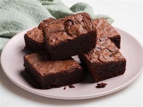 The Best Fudgy Brownies Recipe - Food Network