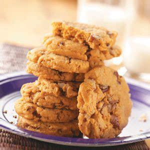Pecan Butterscotch Cookies Recipe: How to Make It
