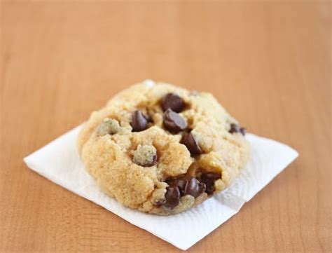 5 Minute Cookie - Kirbie's Cravings