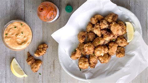 Fried Gator Nuggets | MeatEater Cook