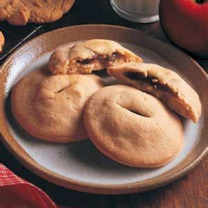 Raisin-Filled Cookies Recipe: How to Make It - Taste of …