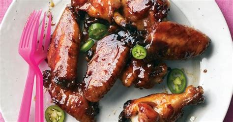 10 Best Martha Stewart Chicken Wings Recipes | Yummly