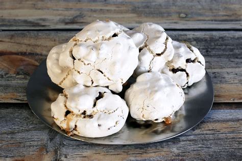 Classic Forgotten Cookies Recipe - The Spruce Eats