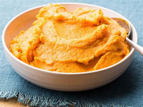 The Many Delicious Ways to Cook Sweet Potatoes