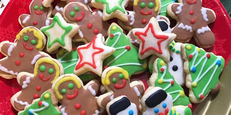 20 Gluten-Free Christmas Cookies | Allrecipes