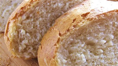 Plain and Simple Sourdough Bread Recipe | Allrecipes