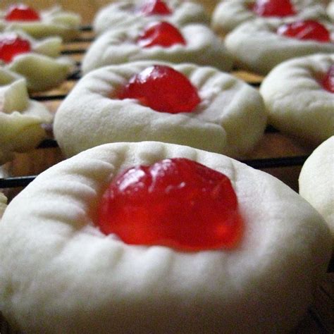 Melt-in-Your-Mouth Shortbread - Allrecipes