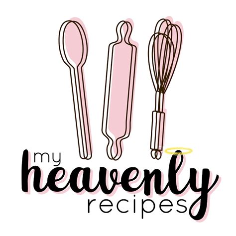 My Heavenly Recipes - YouTube