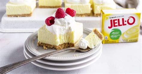 I Made This No-Bake Cheesecake with Pudding from …