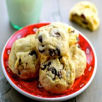 WORLD'S BEST CHOCOLATE CHIP COOKIES