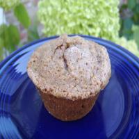 THE ABSOLUTE BEST APPLESAUCE SPICE MUFFINS WITH SPICE TOPPING!