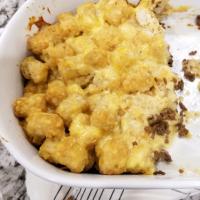EASY TATER TOT® CASSEROLE